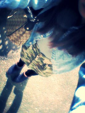 tomiiiさんのコーディネート