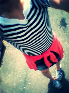 tomiiiさんのコーディネート