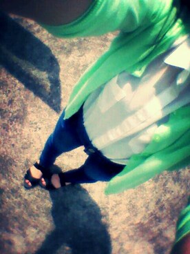 tomiiiさんのコーディネート