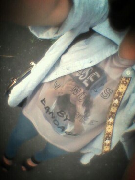 tomiiiさんのコーディネート