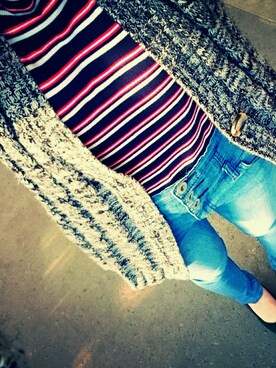 tomiiiさんのコーディネート