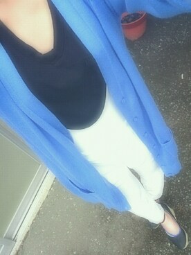 tomiiiさんのコーディネート