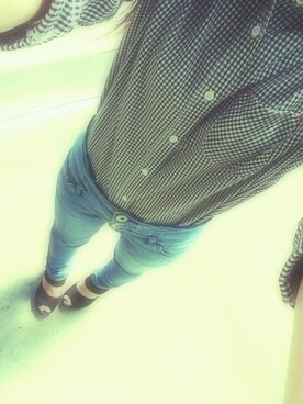 tomiiiさんのコーディネート