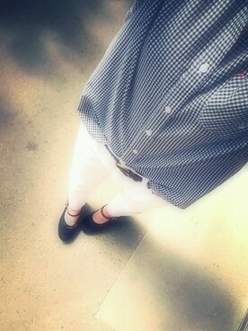 tomiiiさんのコーディネート