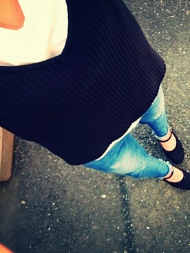 tomiiiさんのコーディネート