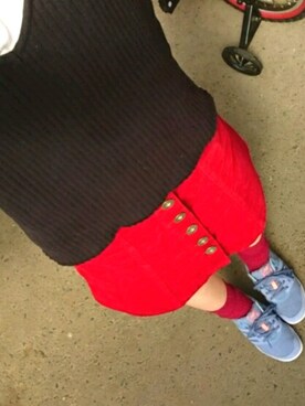 tomiiiさんのコーディネート