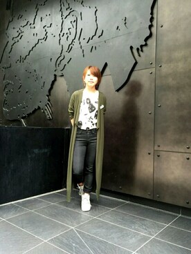 uraaaaaさんのコーディネート