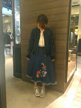 uraaaaaさんのコーディネート