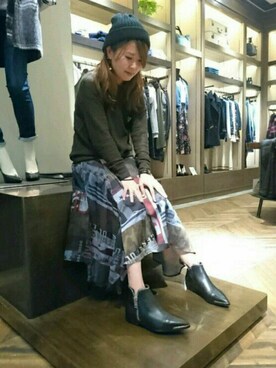 uraaaaaさんのコーディネート