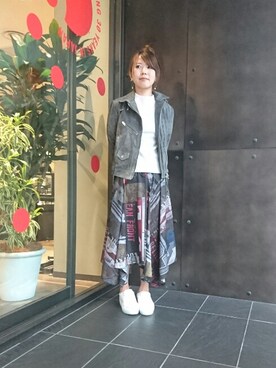 uraaaaaさんのコーディネート