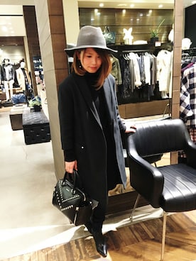 uraaaaaさんのコーディネート