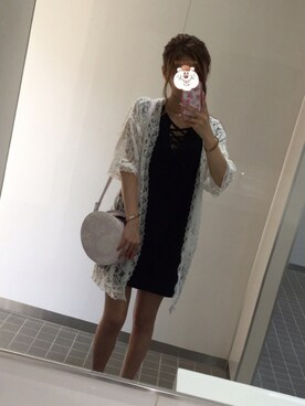 Ayuna。さん（レディース・152cm）の秋コーディネート