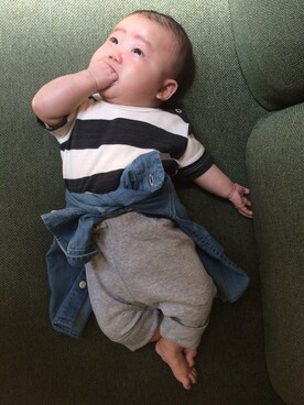 shimama.さんのコーディネート