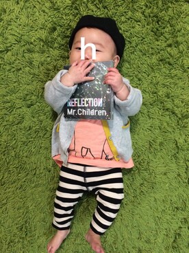 shimama.さんのコーディネート