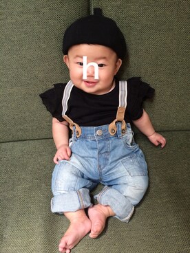 shimama.さんのコーディネート