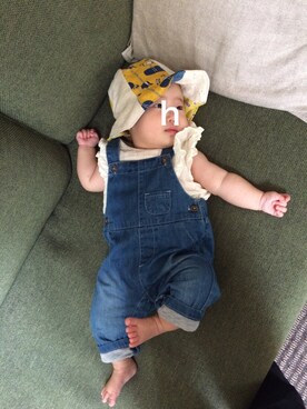 shimama.さんのコーディネート