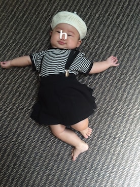 shimama.さんのコーディネート