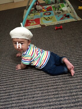 shimama.さんのコーディネート