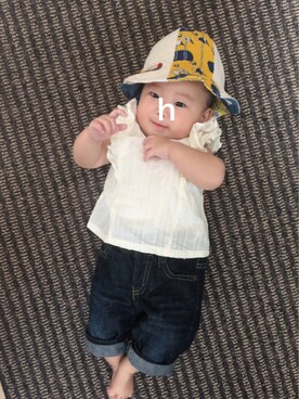 shimama.さんのコーディネート