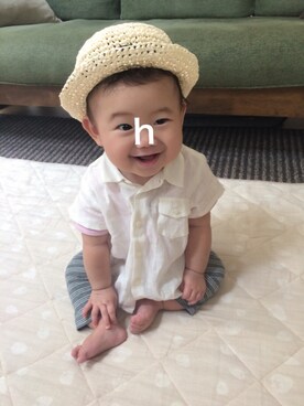 shimama.さんのコーディネート