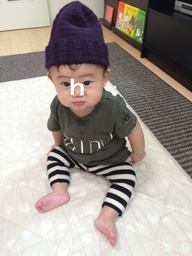 shimama.さんのコーディネート