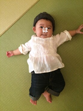 shimama.さんのコーディネート