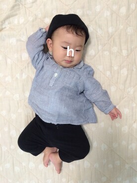 shimama.さんのコーディネート