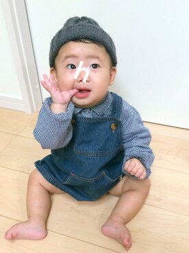 shimama.さんのコーディネート