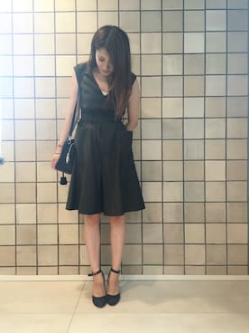 Lisa Tanakaさんのコーディネート