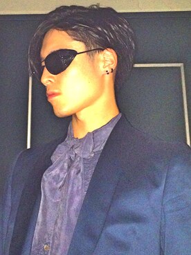 Takumi  Moriokaさんのコーディネート