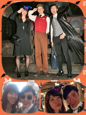 Takumi  Moriokaさんのコーディネート