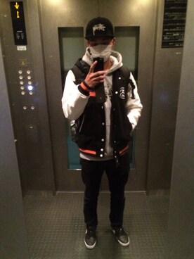 Ryuheiさんのコーディネート