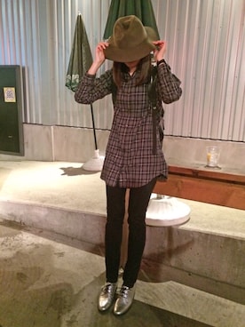 るるるさんのコーディネート