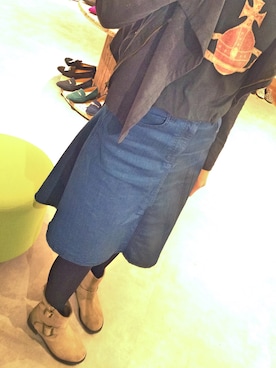 るるるさんのコーディネート