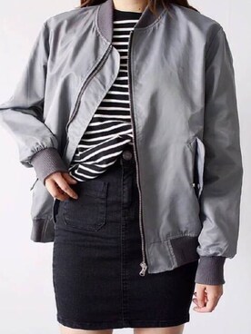 adelaさんのコーディネート