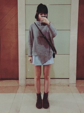 adelaさんのコーディネート