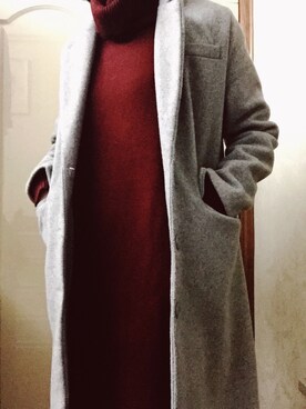 adelaさんのコーディネート