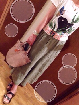 yukkeyさんのコーディネート