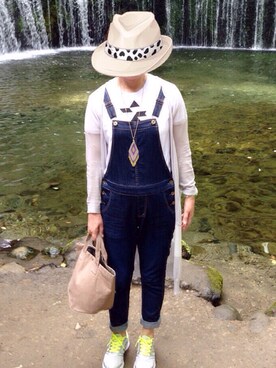 yukkeyさんのコーディネート