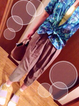 yukkeyさんのコーディネート