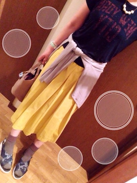 yukkeyさんのコーディネート