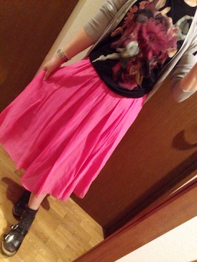 yukkeyさんのコーディネート