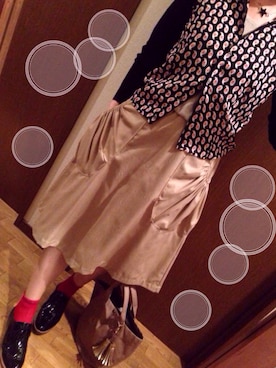 yukkeyさんのコーディネート