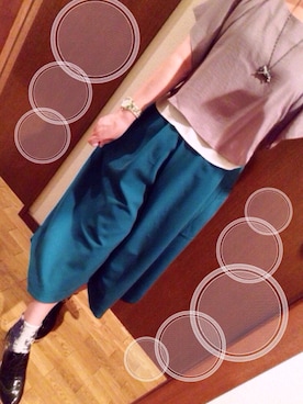 yukkeyさんのコーディネート