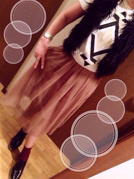 yukkeyさんのコーディネート