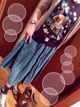 yukkeyさんのコーディネート