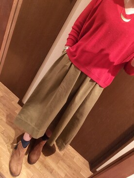 yukkeyさんのコーディネート