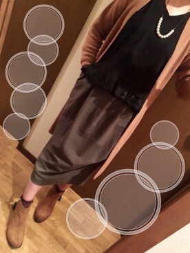 yukkeyさんのコーディネート