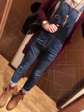 yukkeyさんのコーディネート