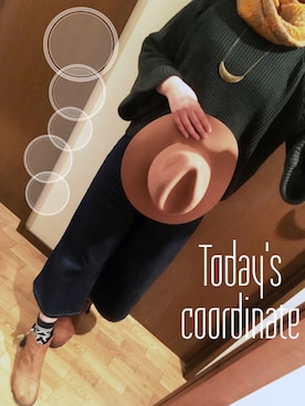 yukkeyさんのコーディネート